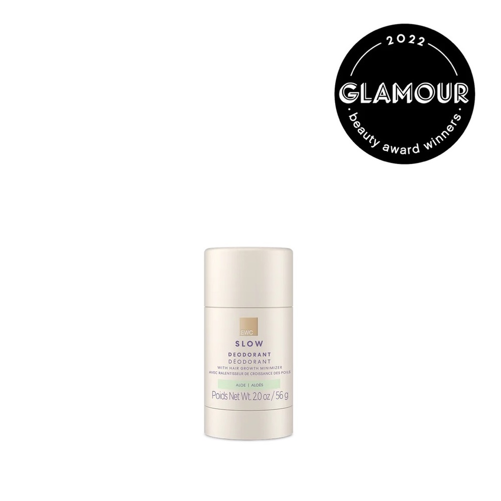 EWC SLOW® Aloe Deodorant